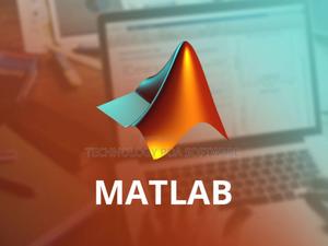 Mathworks Matlab 2025 - main view