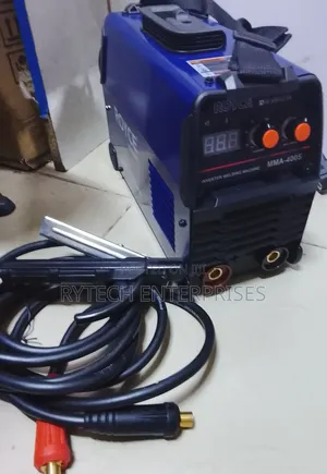 400s Royce Electric Welding Machine