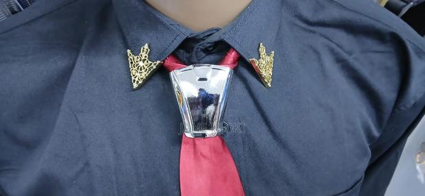 Ring Ties And Collar - main view