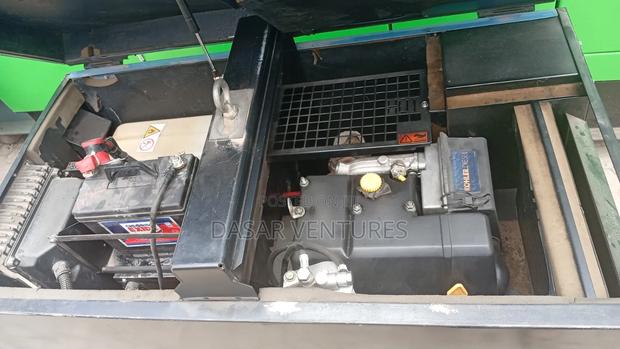 Generator Hire 10kva Sdmo - thumbnail 3
