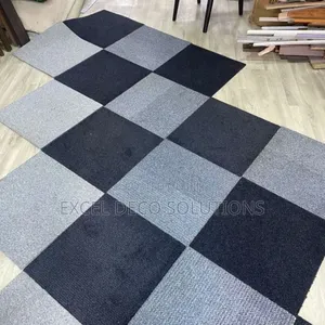 Luxury Carpet Tiles – Elegant for Homes Hotels