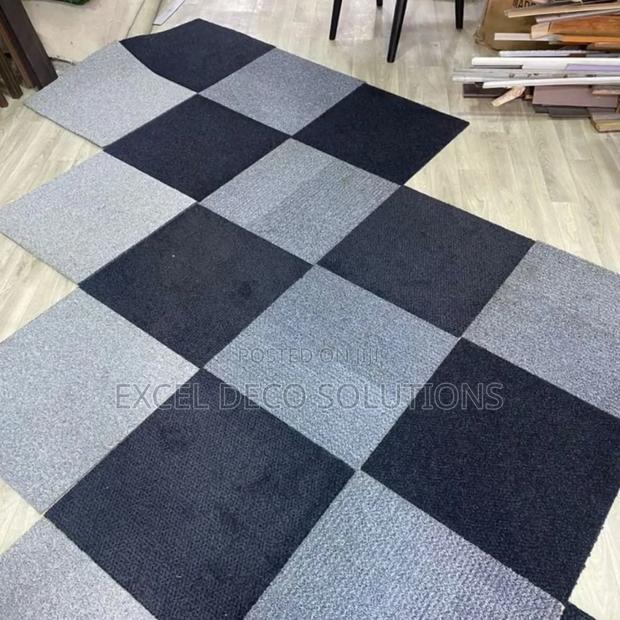 Luxury Carpet Tiles – Elegant for Homes Hotels