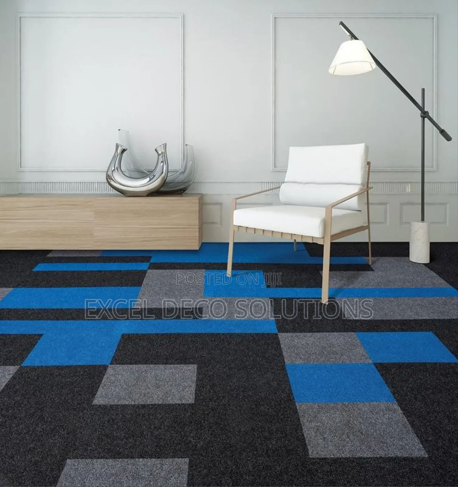 Premium Floor Carpet Tiles – Transform Any Space With Style