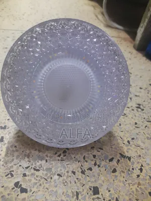 Led Fan Light 30watts