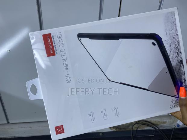 Deadly Xiaomi Pad 6 / 6 Pro Shockproof Case Xundd - thumbnail 2