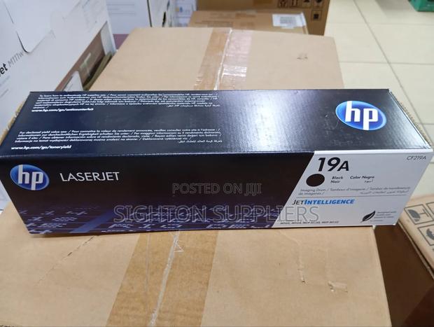Hp 19a Original Laserjet Tonner(19a)