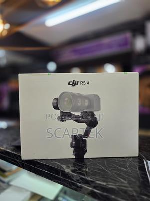 Dji Rs 4 New - thumbnail 2