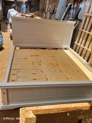 Fire Modern Strong Stylish Beds