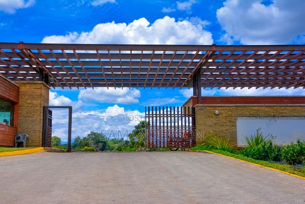 50x100 Migaa Golf Estate Plot