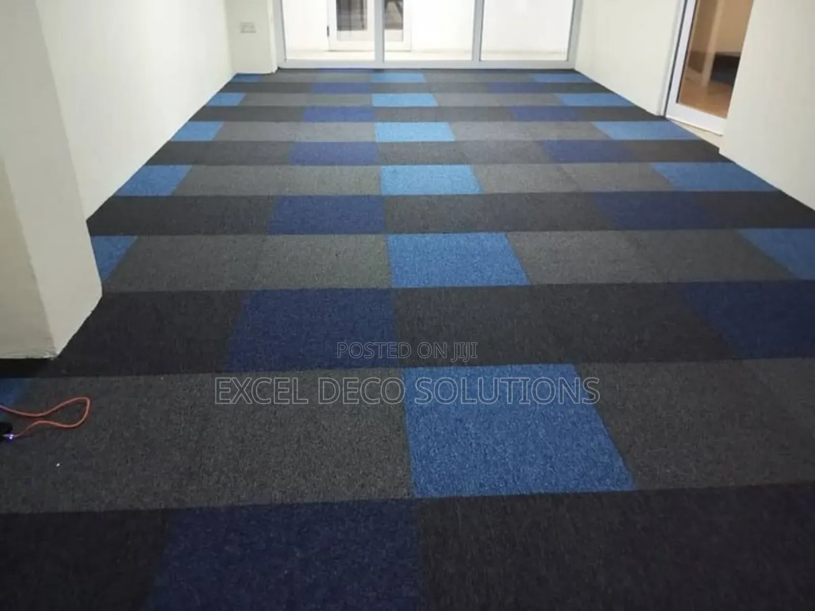 Premium Pattern Carpet Tiles – Add Class Style to Interiors