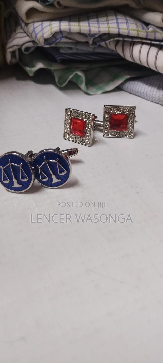 Classic Cufflinks - main view