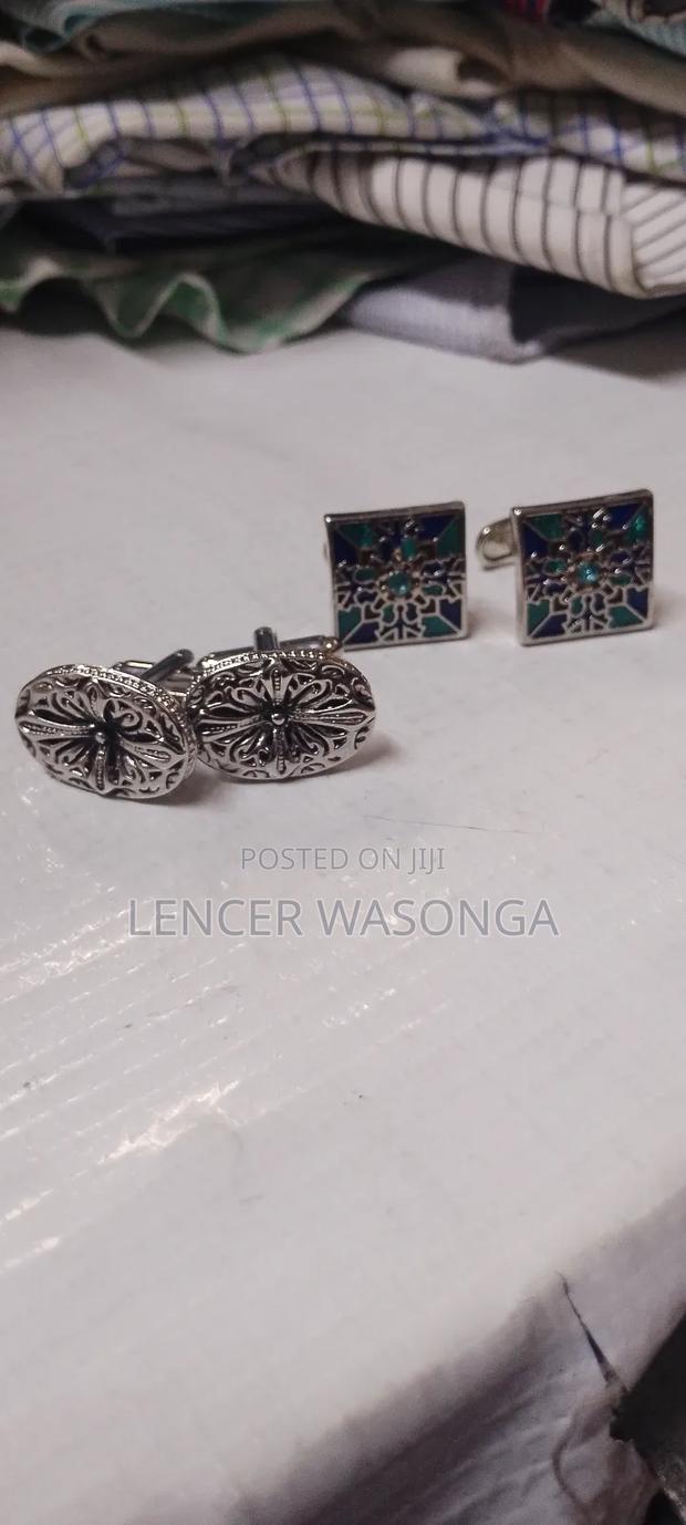 Classic Cufflinks - thumbnail 3
