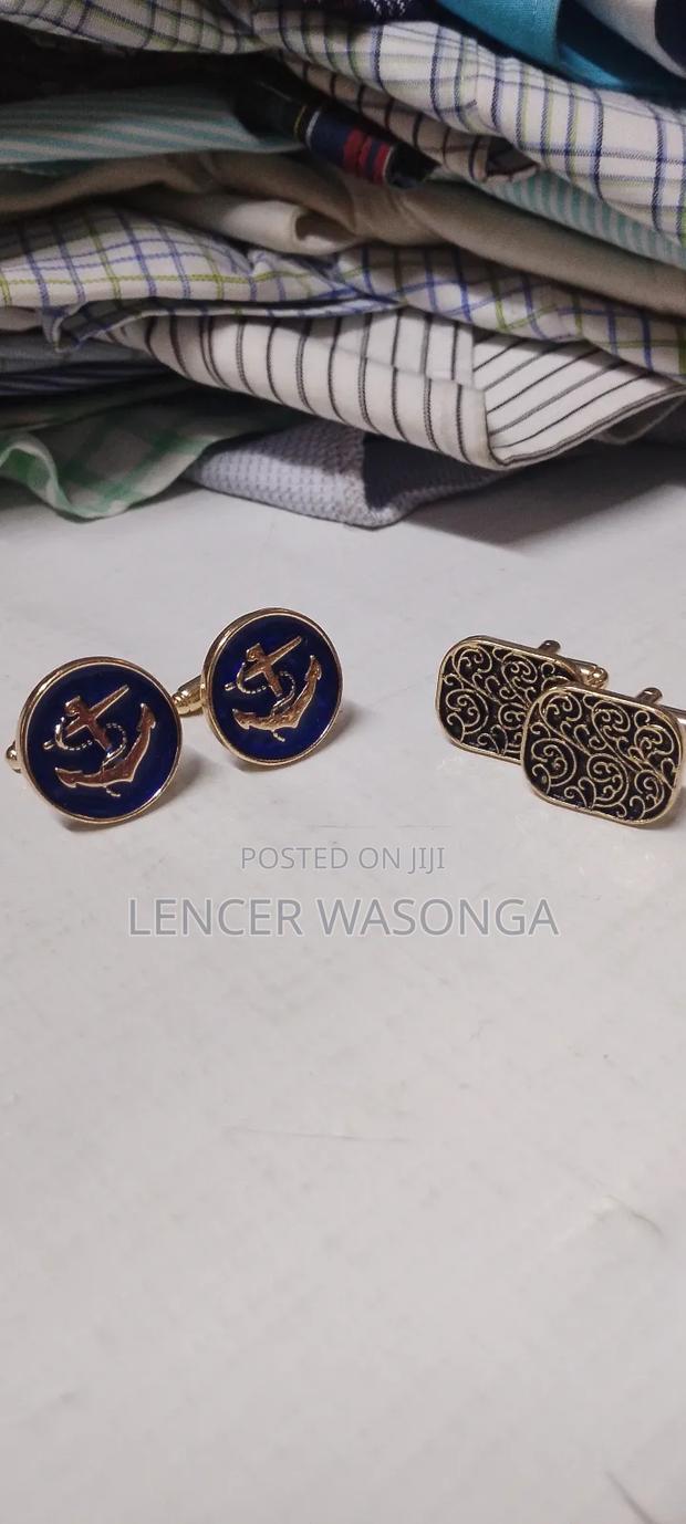 Classic Cufflinks - thumbnail 4