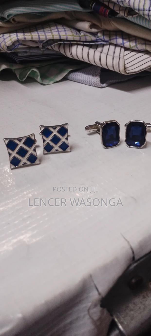 Classic Cufflinks - thumbnail 5