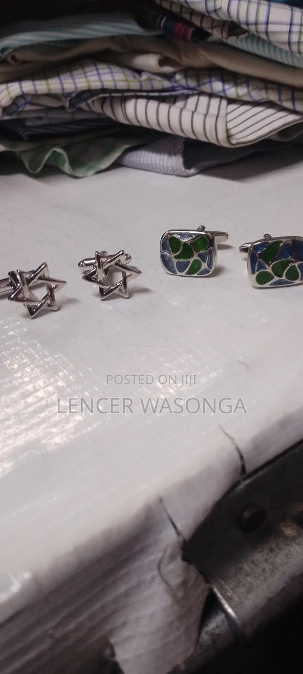 Classic Cufflinks - thumbnail 6