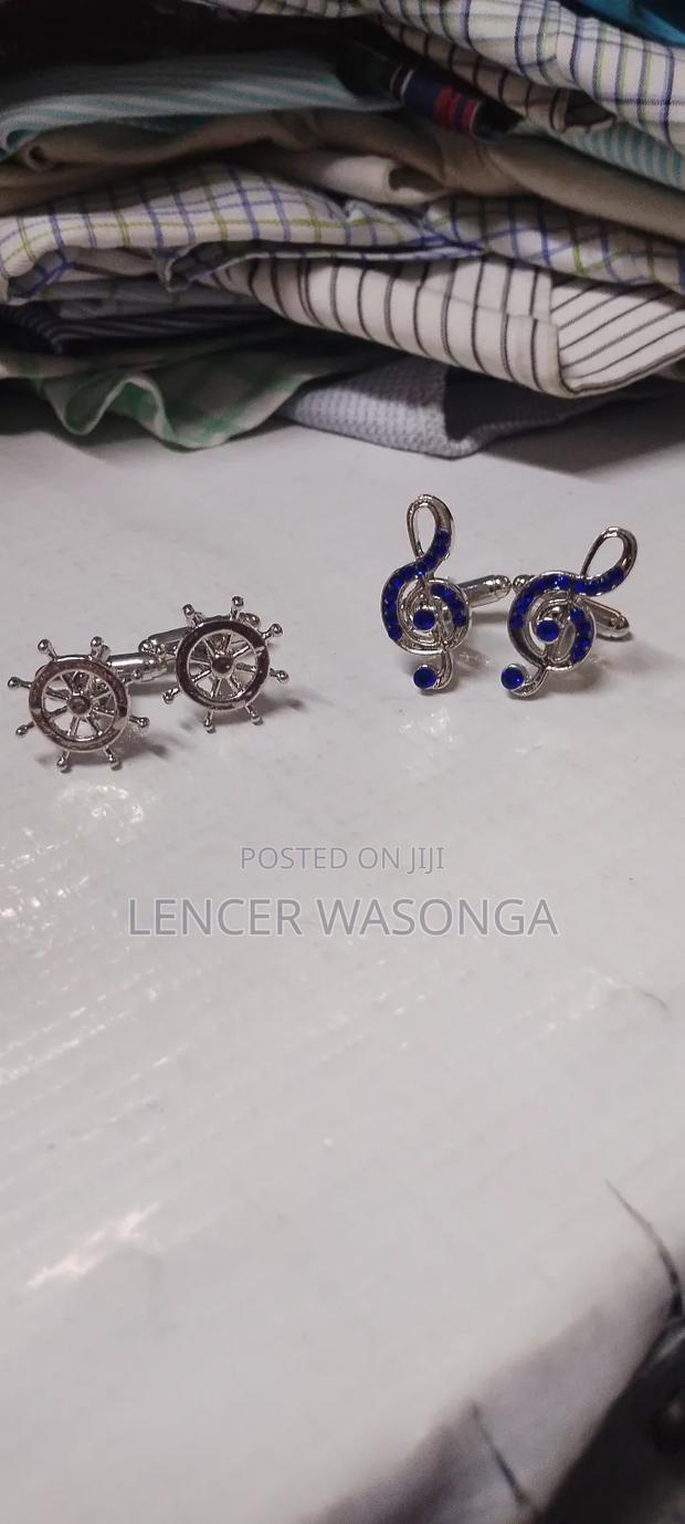 Classic Cufflinks - thumbnail 7