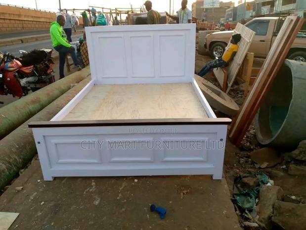 Viral Modern Strong Stylish Beds - main view