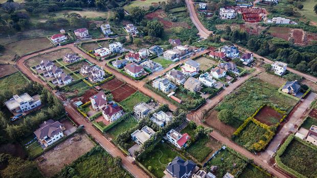 50x100 Migaa Golf Estate Plot - thumbnail 2