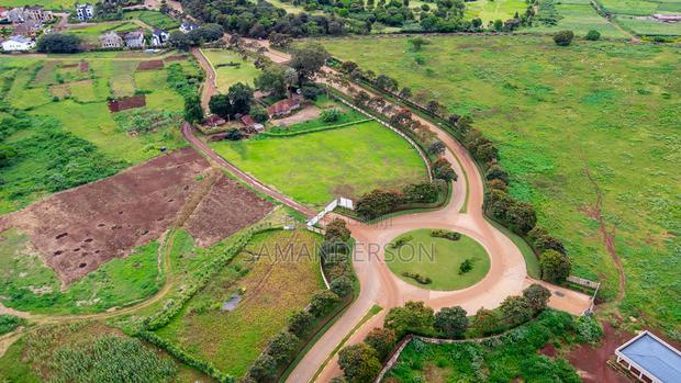 50x100 Migaa Golf Estate Plot - thumbnail 3