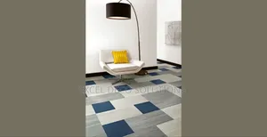 Noise-Control Carpet Tiles – Great for Schools Offices