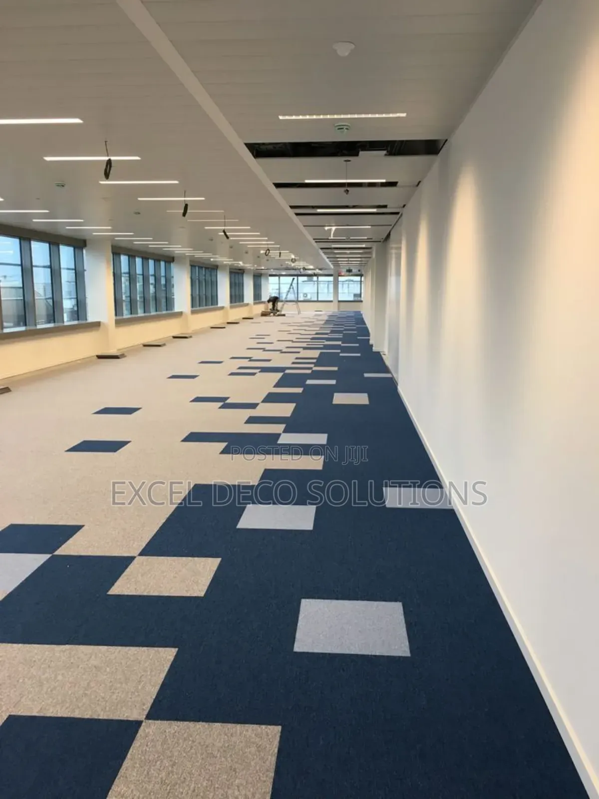 Luxury Designer Carpet Tiles – Perfect for Elegant Interiors