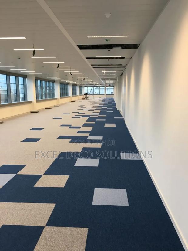Luxury Designer Carpet Tiles – Perfect for Elegant Interiors