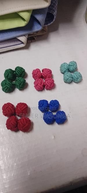 Silk Knots - thumbnail 2