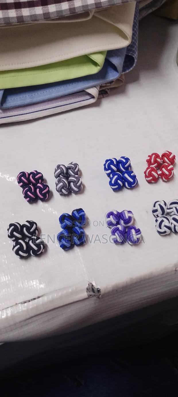 Silk Knots - thumbnail 3