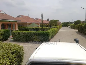 Gated Estate