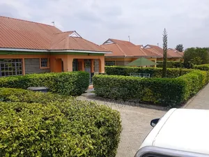 Gated Estate