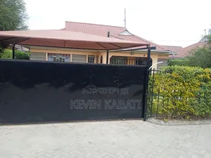 Gated Estate