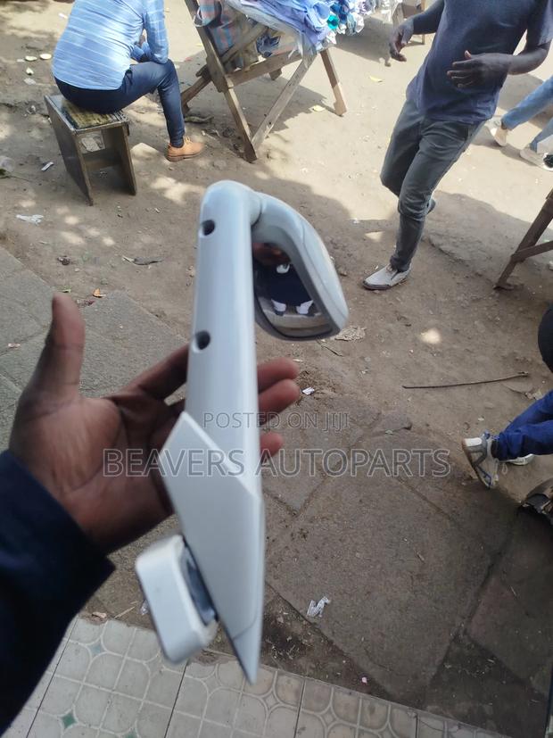 Prado 150 Wing Mirror
