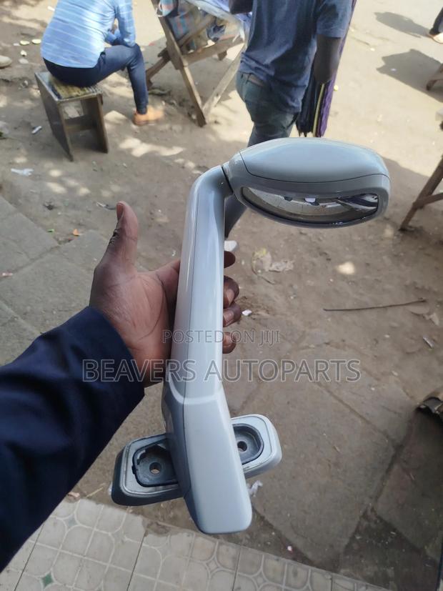 Prado 150 Wing Mirror - thumbnail 2