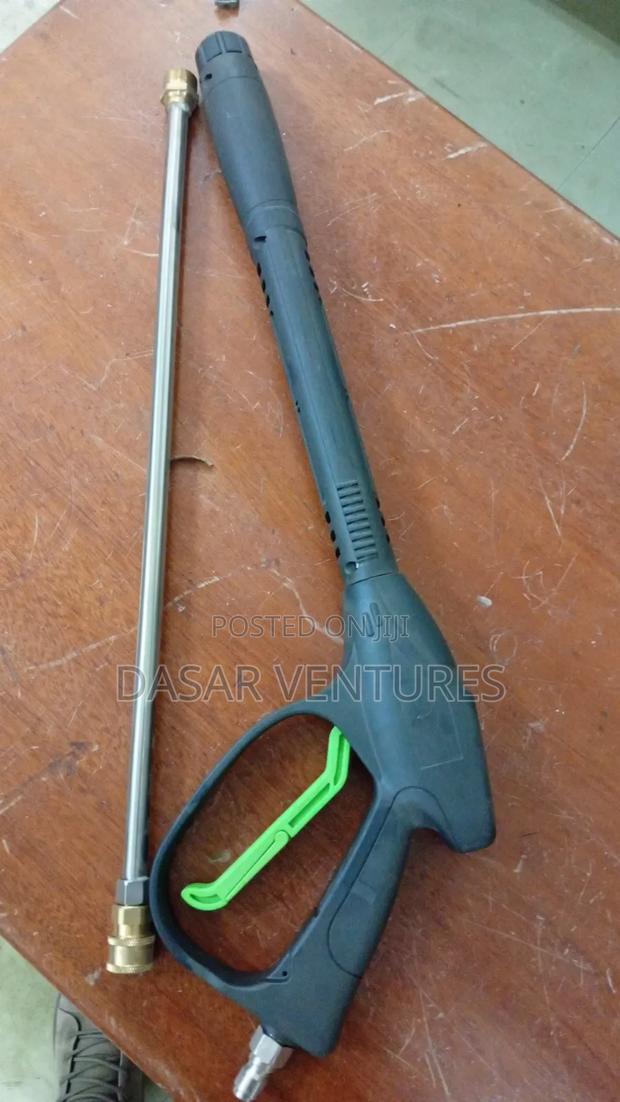 Car Wash Gun - main view