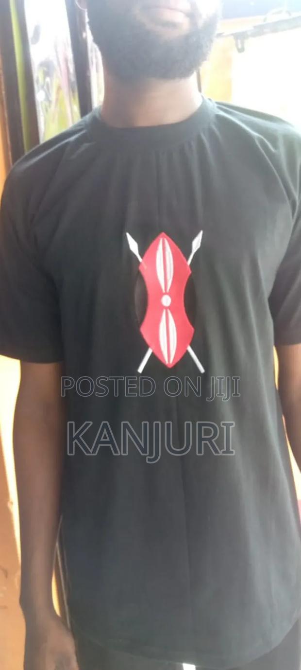 Tshirts Patriotic - main view