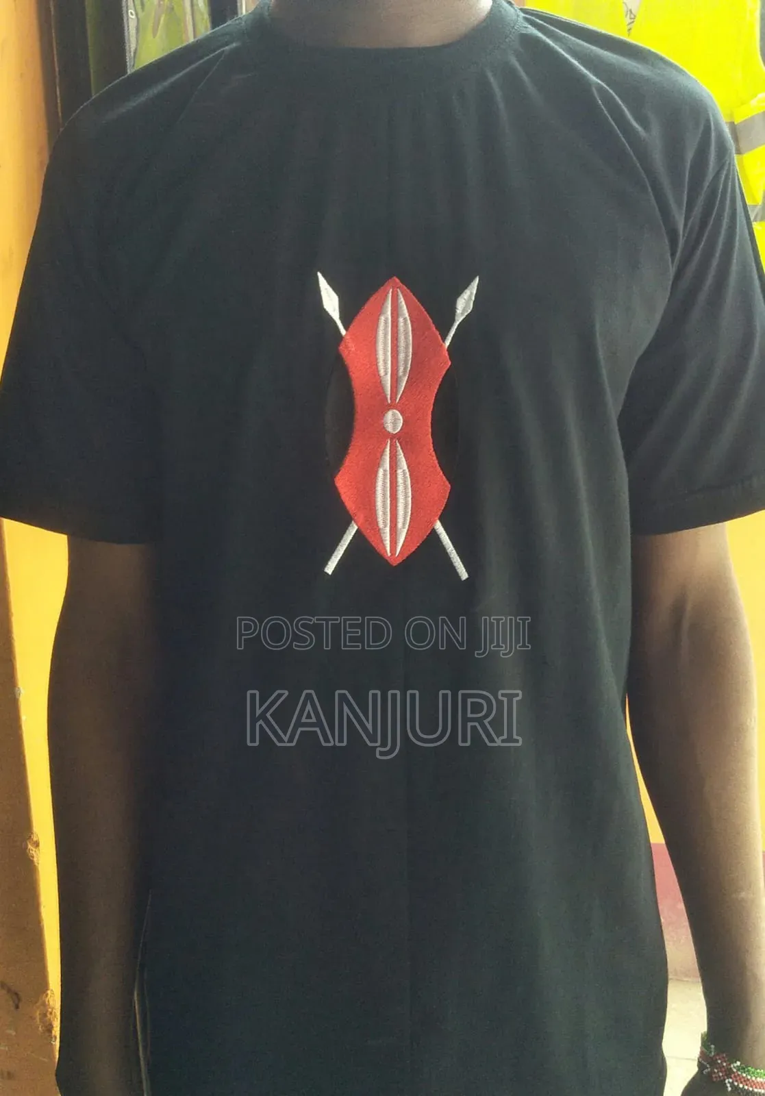 Tshirts Patriotic