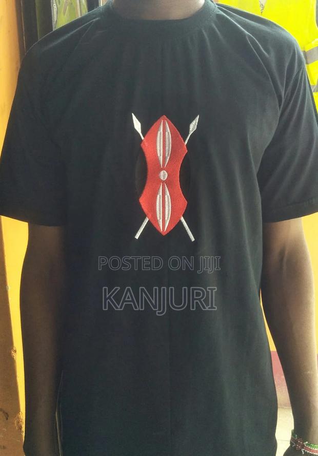 Tshirts Patriotic - thumbnail 3