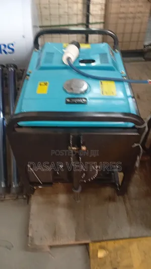 Generator Hire And Welding Machine