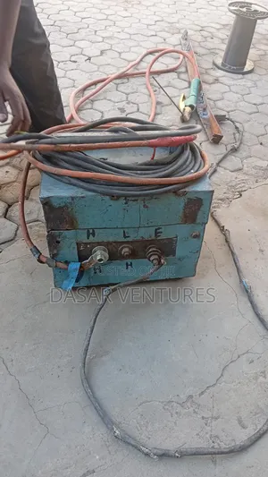 Generator Hire And Welding Machine