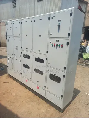 Lv Board With Power Factor