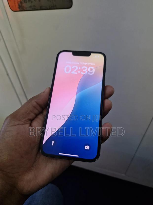 Apple iPhone 13 128 GB Black - thumbnail 5