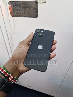Apple iPhone 13 128 GB Black - thumbnail 2