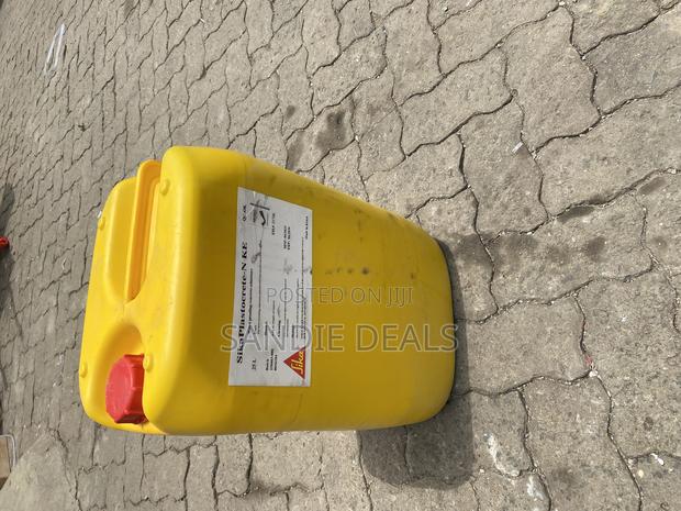 Sika Plastocrete N Supplier - thumbnail 2