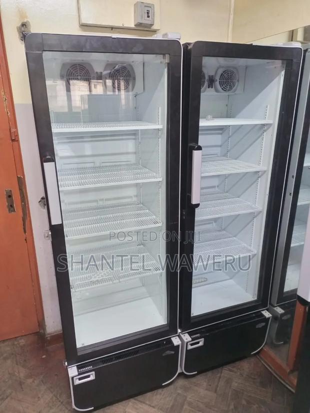 Good Display Refrigerator/ 400litres