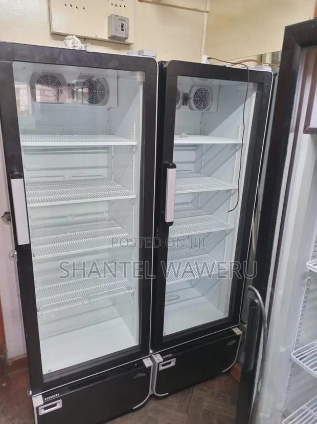 Good Display Refrigerator/ 400litres - thumbnail 2