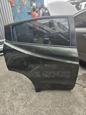 Rear Door Honda Vezel Rh