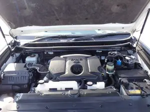 Toyota Land Cruiser Prado 2.8 2020 Pearl