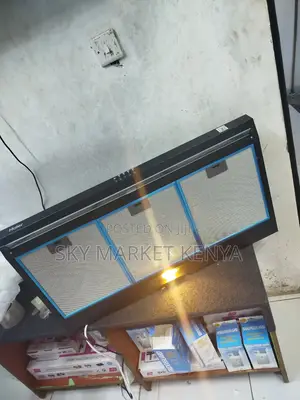 Haier 90cm Under Cabinet Kitchen Hood