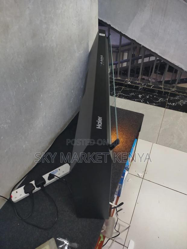 Haier 90cm Under Cabinet Kitchen Hood - thumbnail 3