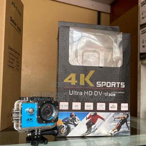 4k30fps Action Cam Ultra Hd Underwater Cam170 Degree Wide Angle 98ft4k - thumbnail 2